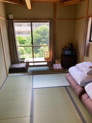 Kamakura House | Guest House Kamakura Zen-ji