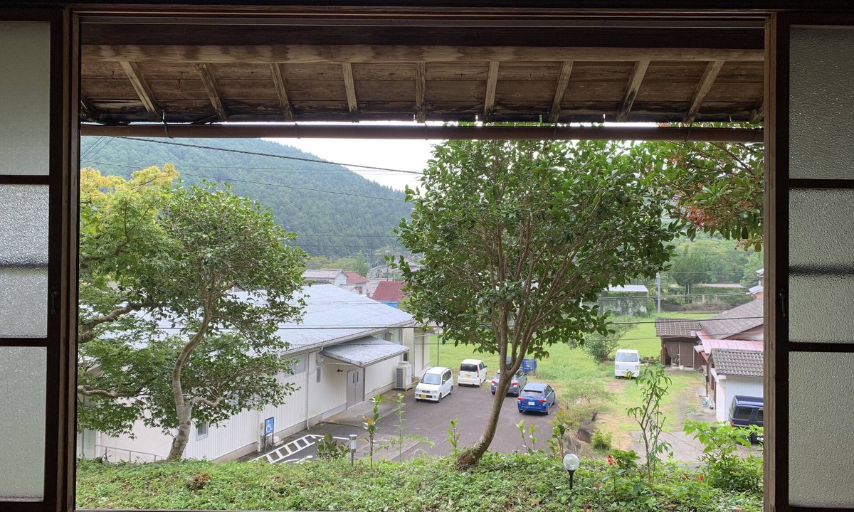 Nakahechi House | Guest House Kumanoyasai