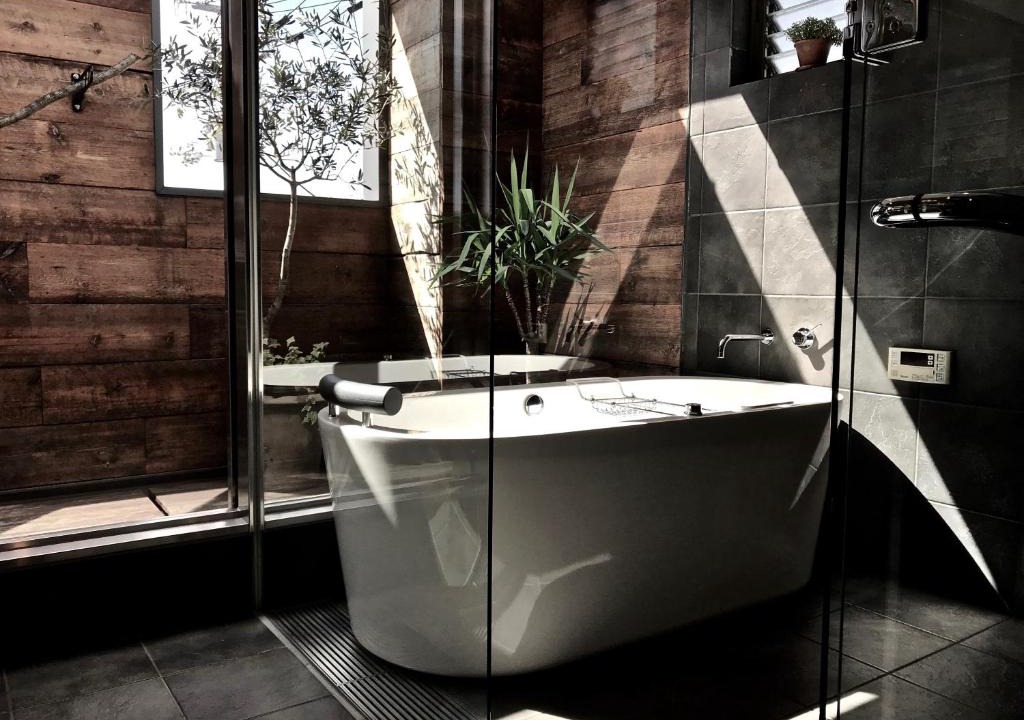 Sanjo Cho House | Guest House maison de stuffmarket