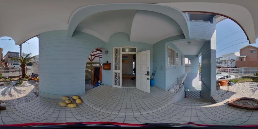 Shirahama House | Guest House Marine Blue / Vacation STAY 3655