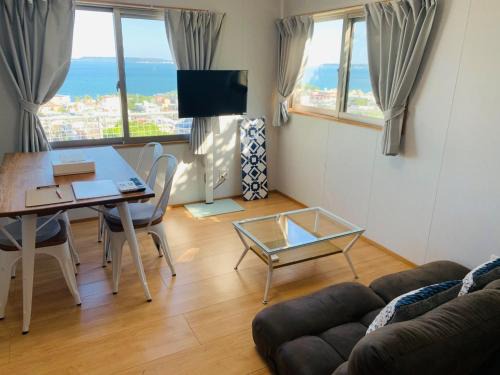 Gushikawa House | Guest House Marine View - Vacation STAY 62152v