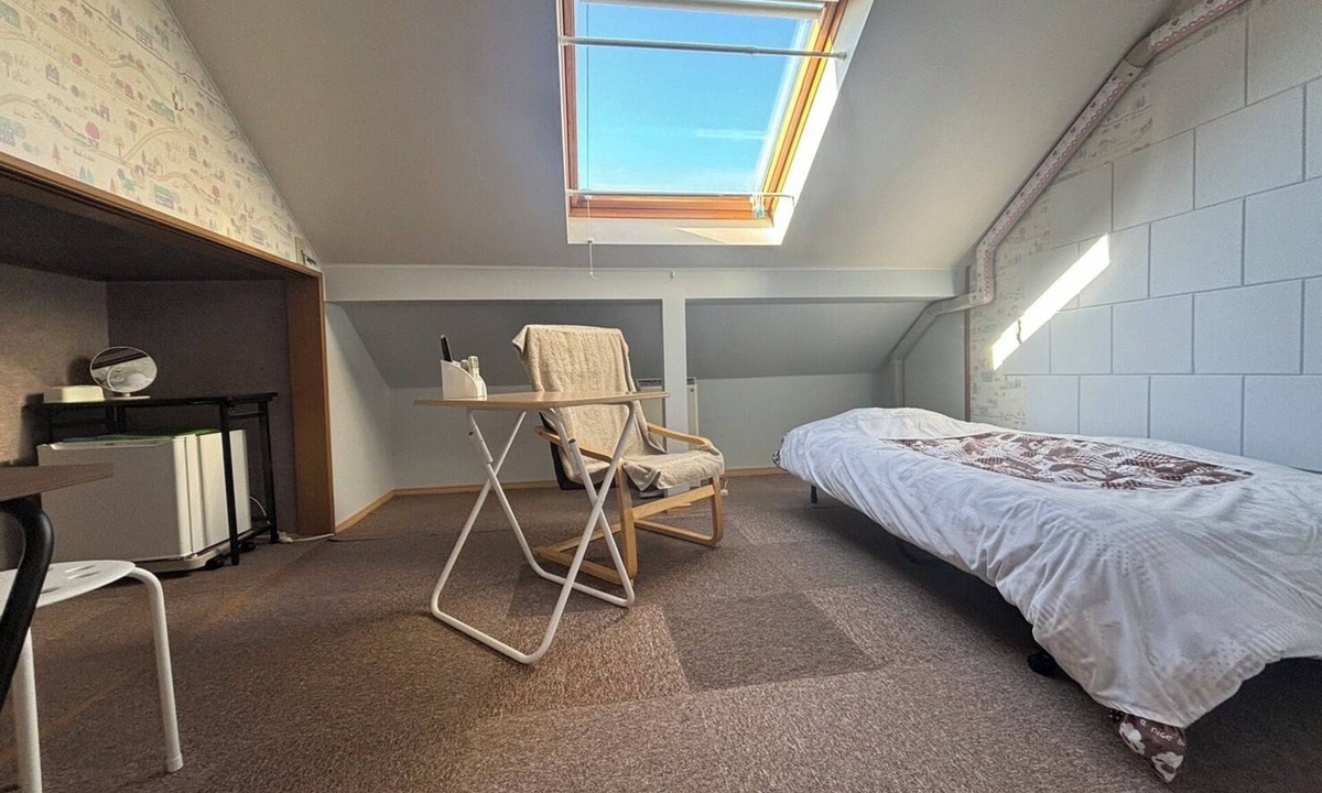 Obihiro House | Guest House MOMO
