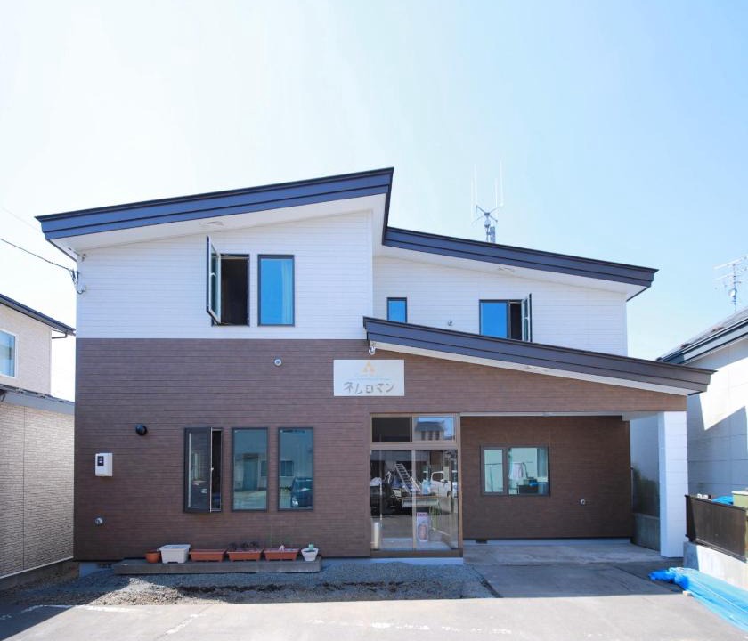 Nemuro Hotel | Guest House Nemuroman