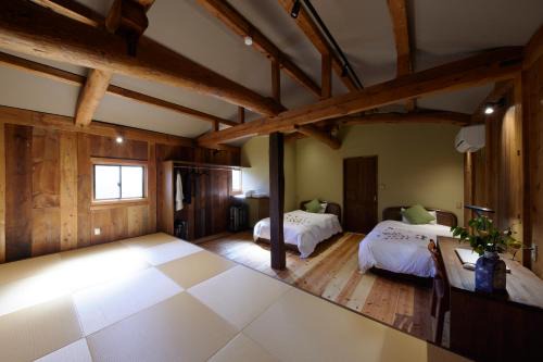 Toyooka Apartment | Guest House NODOKA
