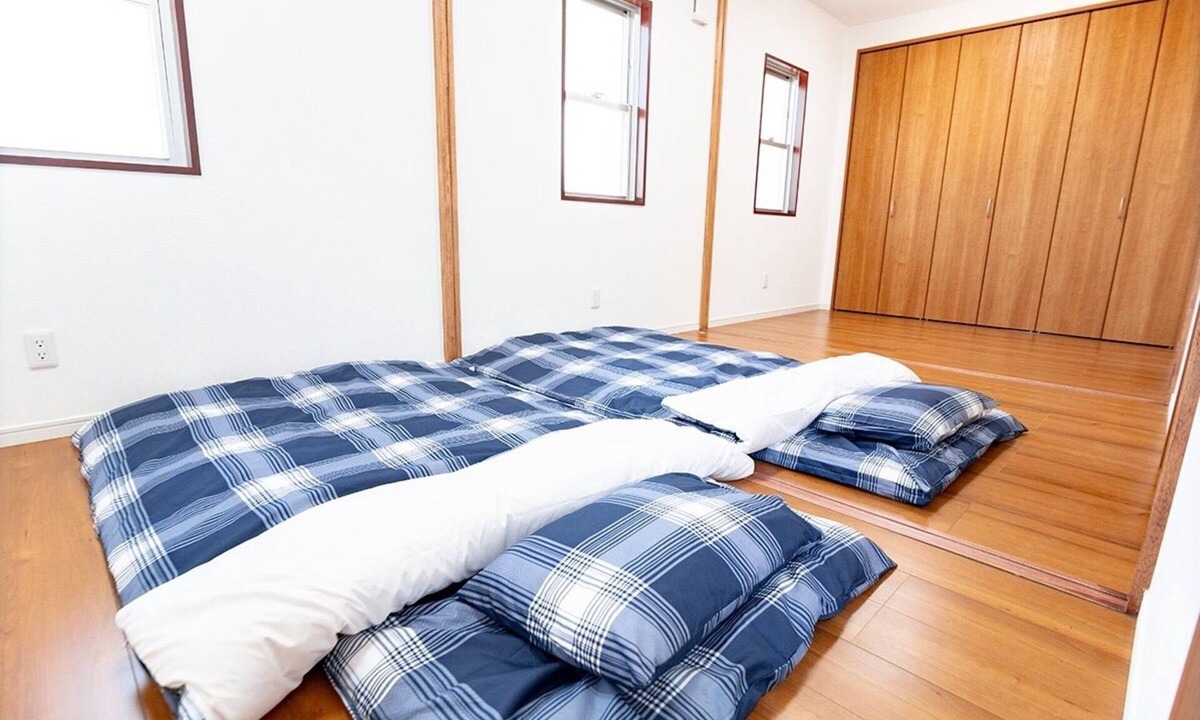 Sarahama Hostel | Guest House OCEAN Irabujima - Hostel