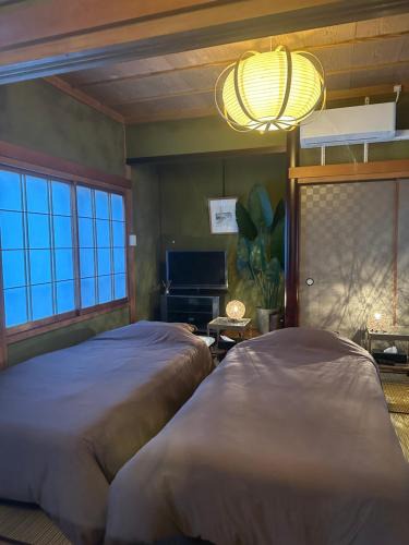 Shimonoseki Apartment | Guest House "Ro"Ikura