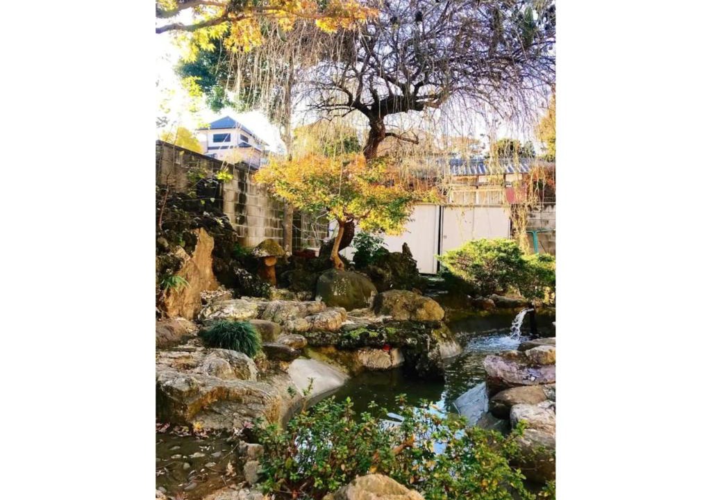 Sakura House | Guest House SAKURA - Vacation STAY 57751v
