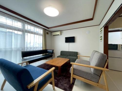 Kita Ward House | Guest House Sapporo Kita