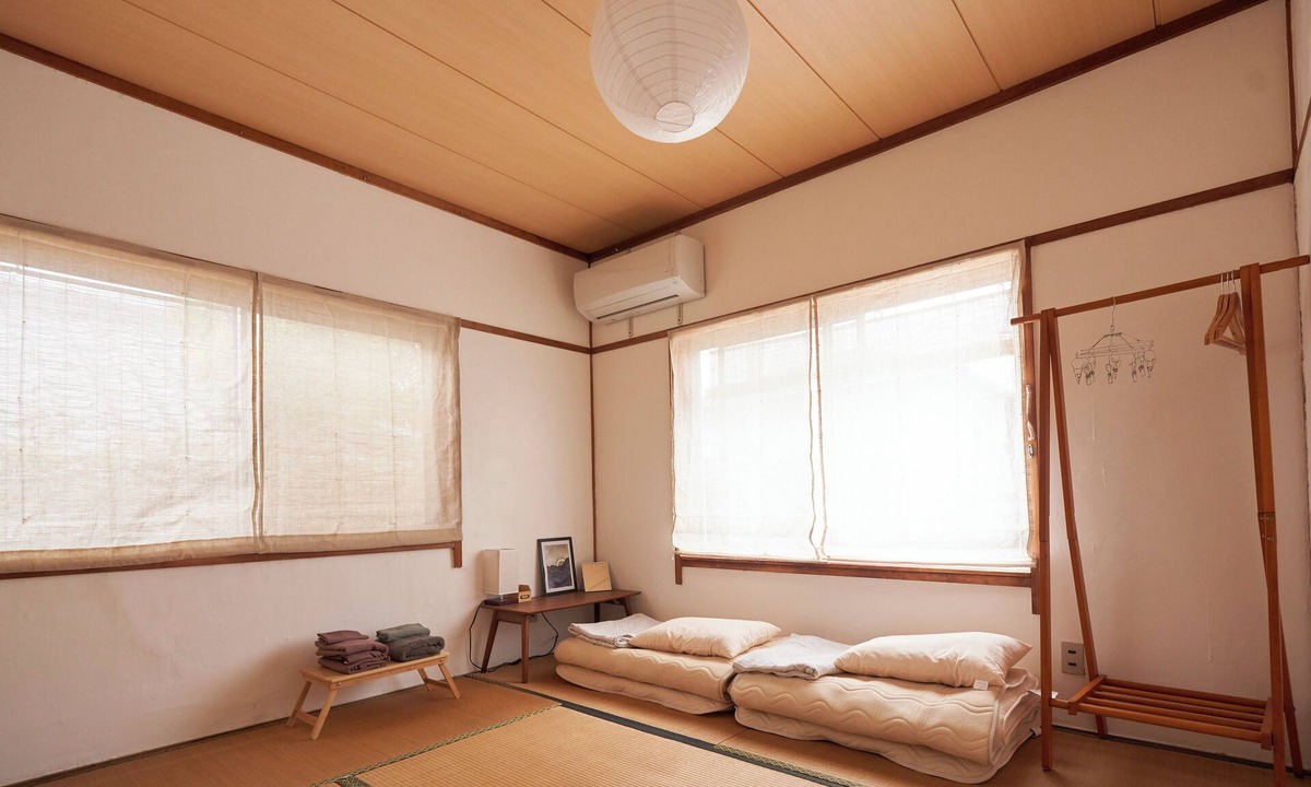 Kanonji Hostel | Guest House Shiun - Hostel