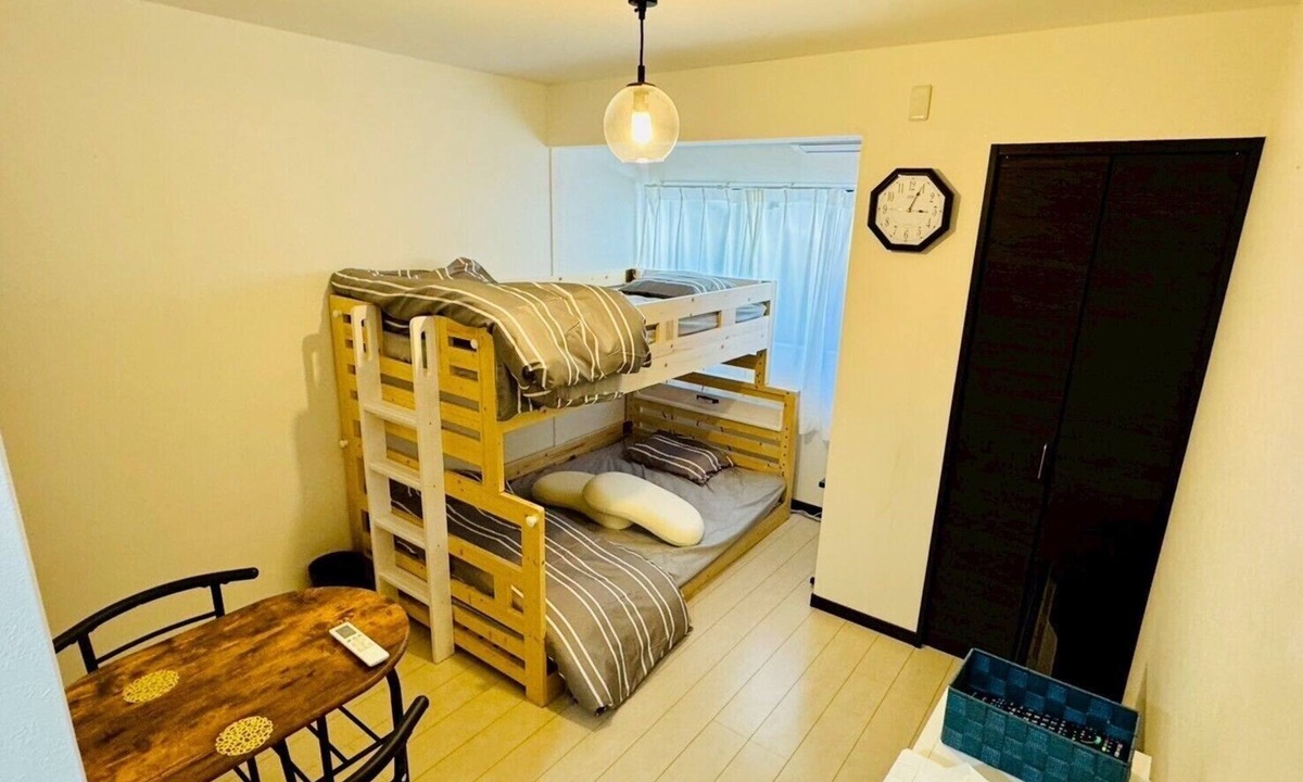 Taisho-ku House | GUEST HOUSE TEN