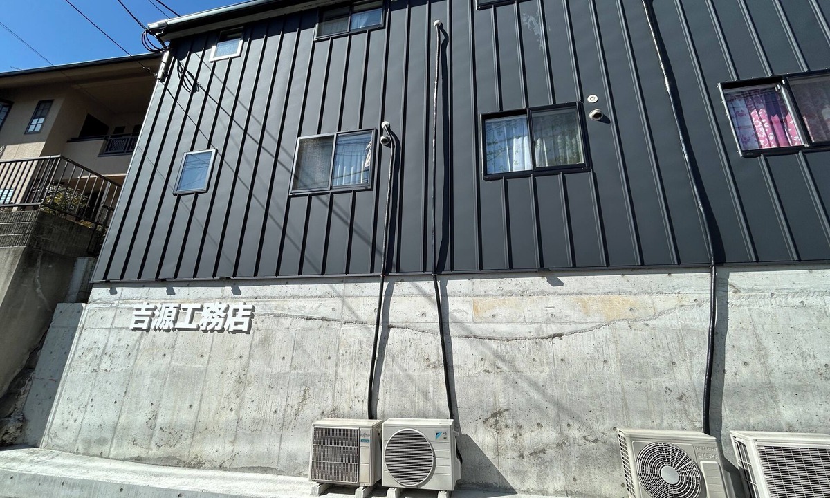 Chuo-ku Apartment | Guest House Terukuni INN