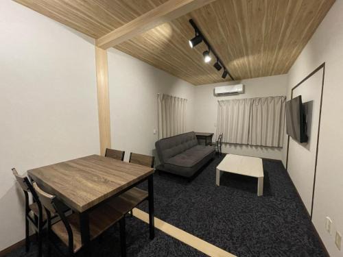 Kiho-cho Apartment | Guest house TOMORI - Vacation STAY 10947v