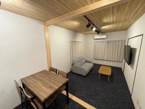 Kiho-cho Apartment | Guest house TOMORI - Vacation STAY 11064v