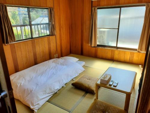 Aoshima Hotel | Guest House Uminokyojyusya - Vacation STAY 84473v