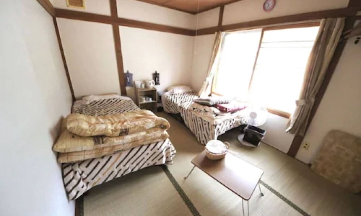 Date House | Guest House Yamada