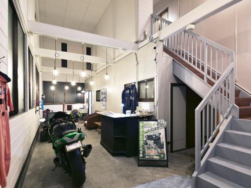 Kakuda House | Guesthouse 66