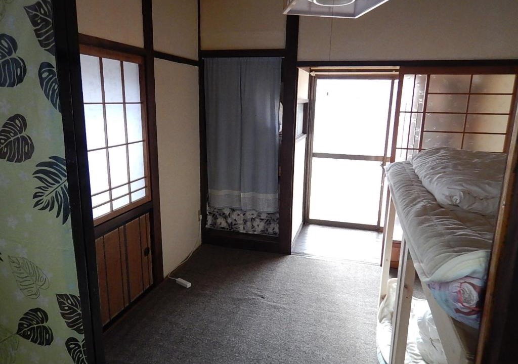 Morioka House | Guesthouse Akaneko - Vacation STAY 35161v