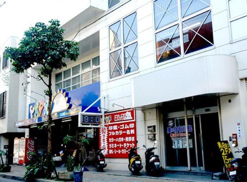 Taketomi-jima Taketomi-cho House | Guesthouse Churayado Ishigakijima