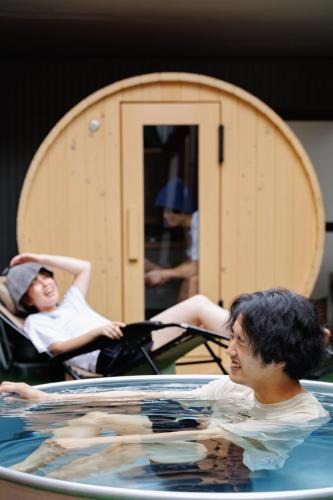 Tanabe Hostel | Guesthouse Fukufuku