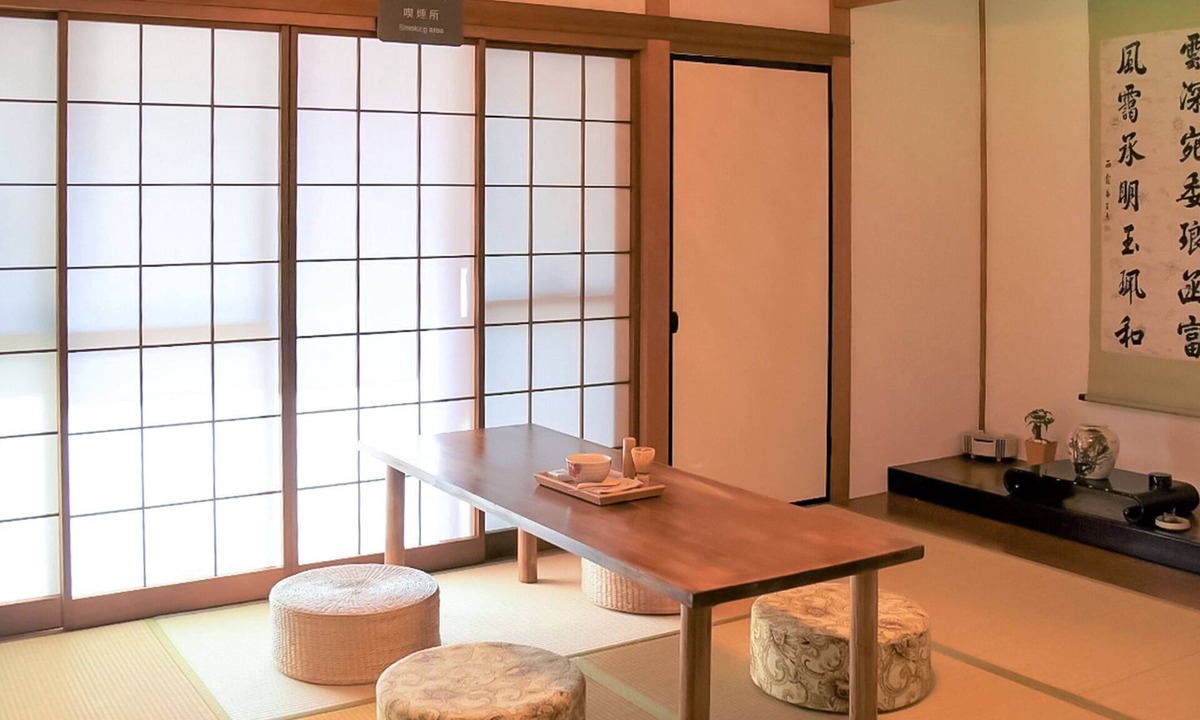 Higashiyama Hostel | Guesthouse Hakuka - Hostel