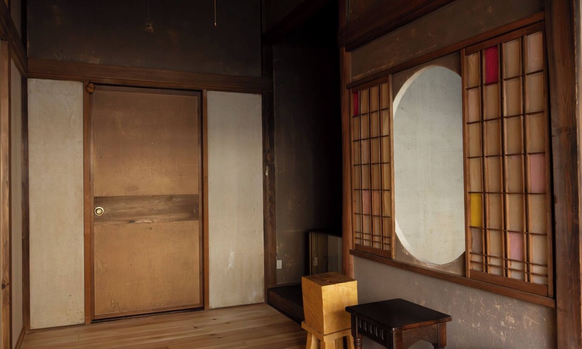 Odawara House | Guesthouse Hatagoya Sato