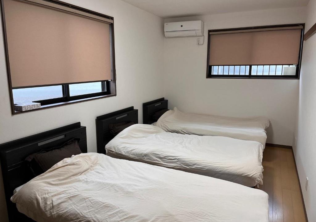 Tanabe Apartment | Guesthouse Hatenashi - Vacation STAY 43934v