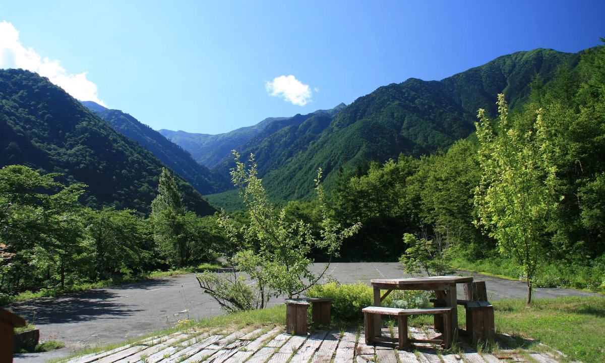 Kiso House | Guesthouse Hilltop
