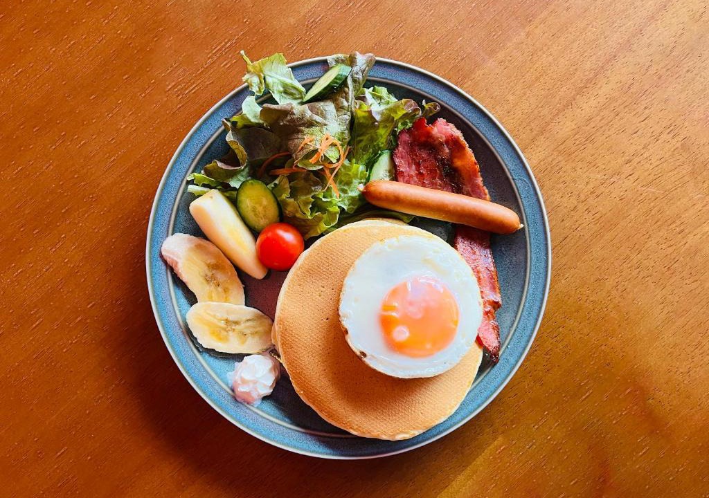 Chino Hotel | Guesthouse HOALOHA 4 SEASONS