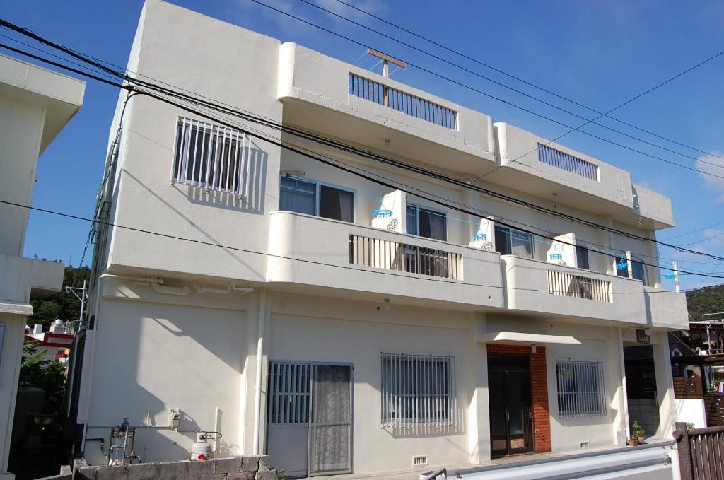 Zamami House | Guesthouse Iyonchi