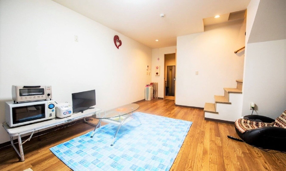 Tsuruhashi House | Guesthouse Jakotel Tsuruhashi