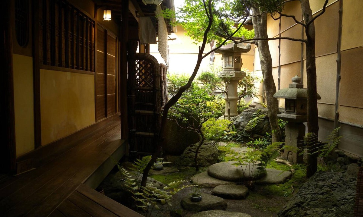 Nishijin Hostel | Guesthouse KINGYOYA - Hostel