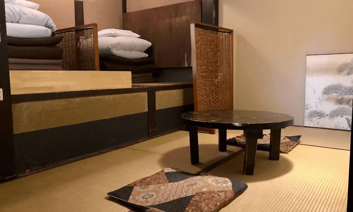 Nishijin Hostel | Guesthouse KINGYOYA - Hostel