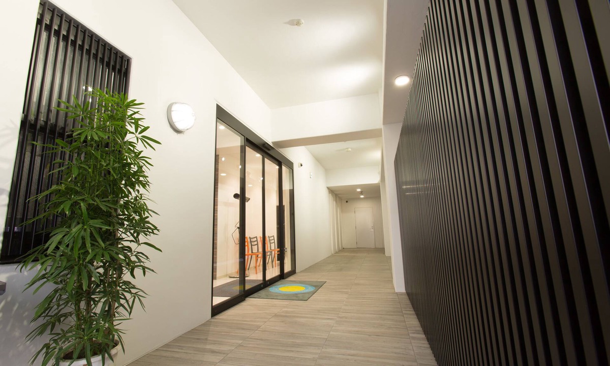 Matsukagecho Hotel | Guesthouse La Cava