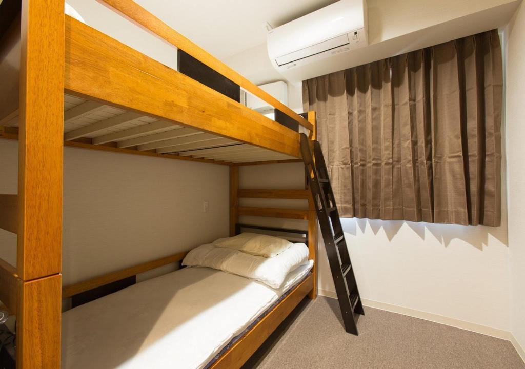 Matsukagecho Hotel | Guesthouse La Cava men's twin room / Vacation STAY 21881