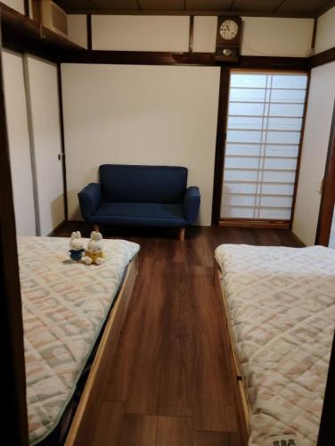 Isinomaki Apartment | Guesthouse MARU 1日1組 犬と泊まれる貸切の民泊 丸 ファミリー グループ向け民家の宿 Vintage House, Parking, Free Wifi, Smoke free
