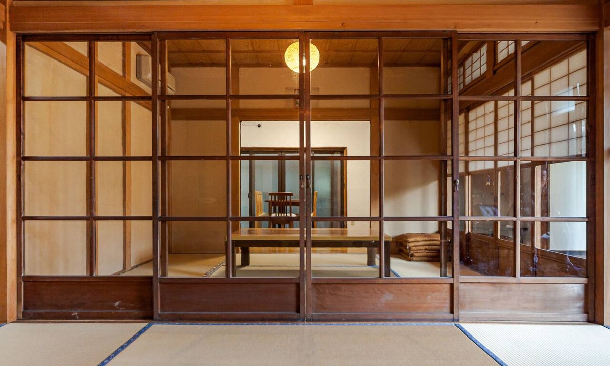 Maibara Hotel | Guesthouse Meguruya