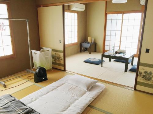 Tanabe House | Guesthouse Ogawaya