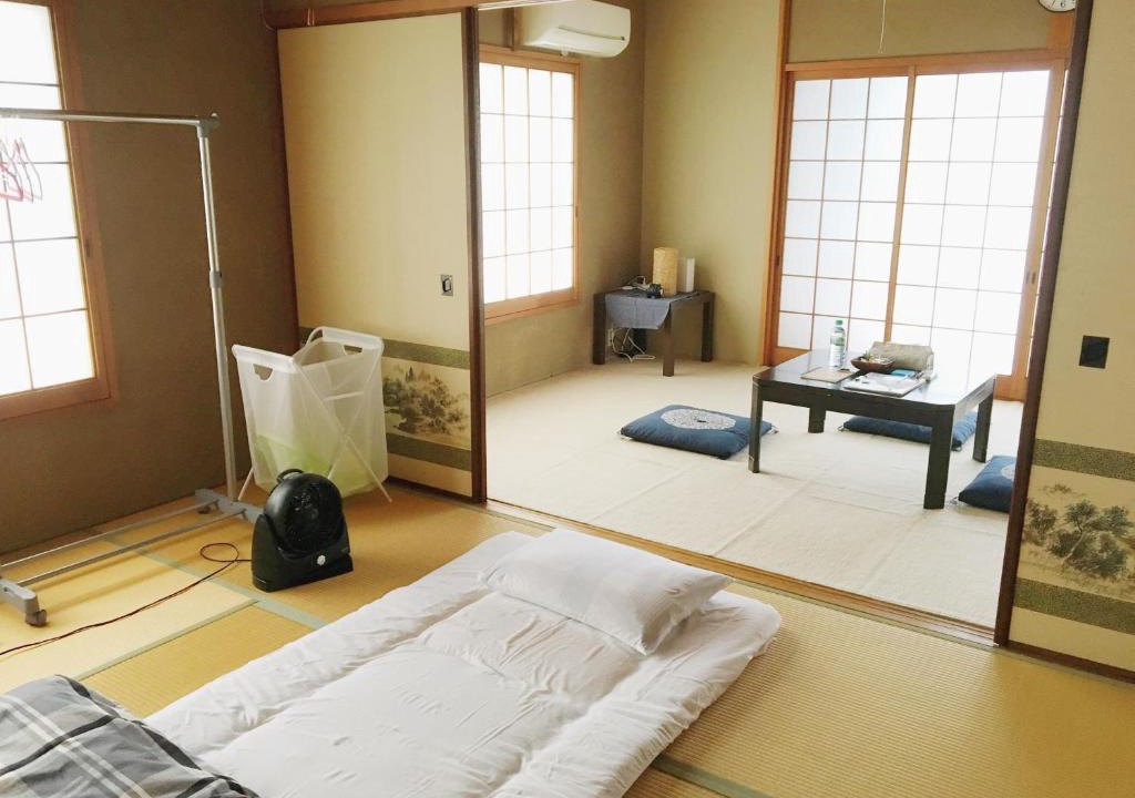 Tanabe House | Guesthouse Ogawaya