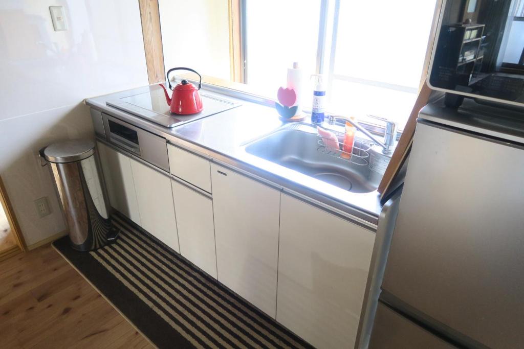 Kitsuki House | Guesthouse ONE WORLD 一棟貸の宿