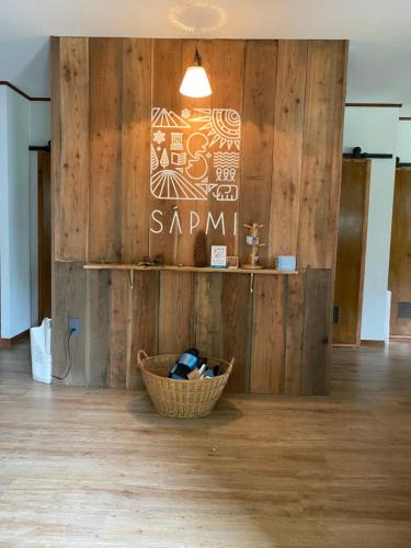 Shinano House | Guesthouse SÁPMI