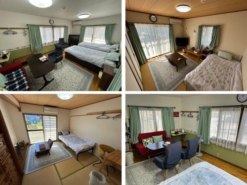 Konan House | Guesthouse Suisen