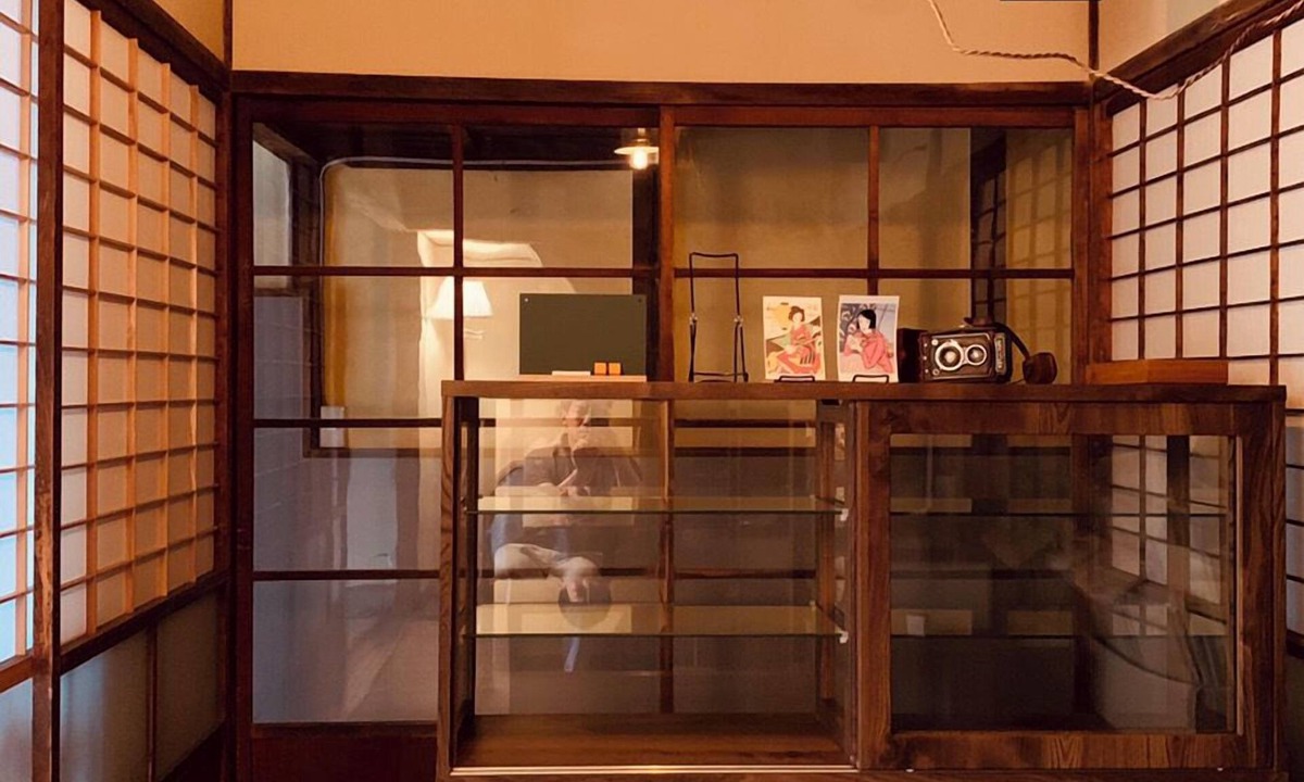 Misasa-cho Hotel | Guesthouse Tocotoco