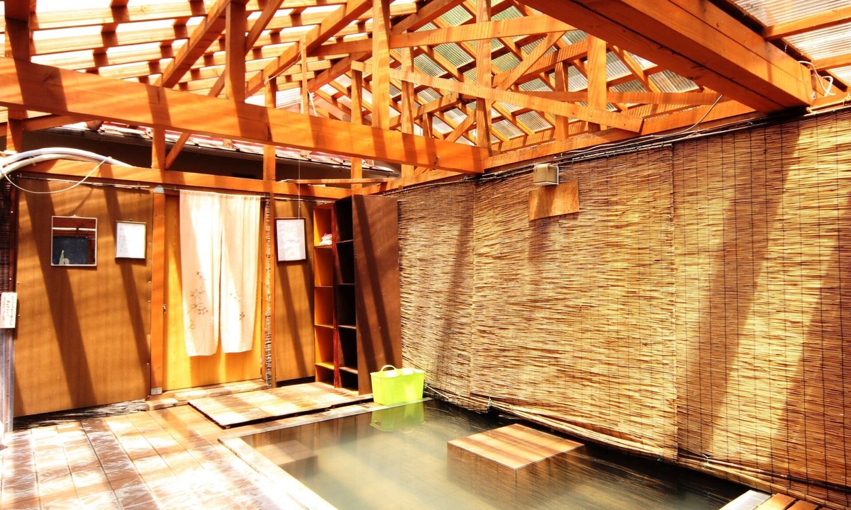 Sawando Hostel | Guesthouse Tomoshibi - Hostel