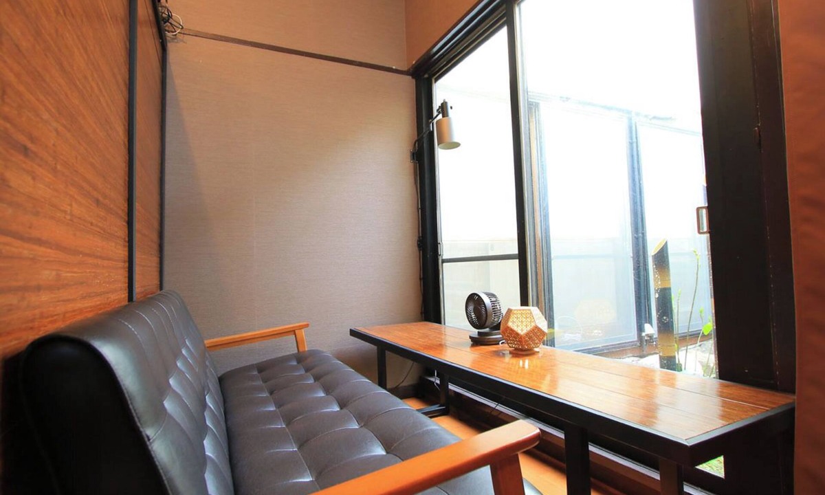 Chuo Ward House | Guesthouse Tsuki ga Kirei desu ne