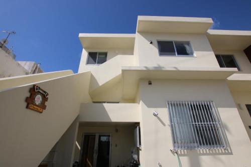 Kadena-cho Apartment | Guesthouse Yu