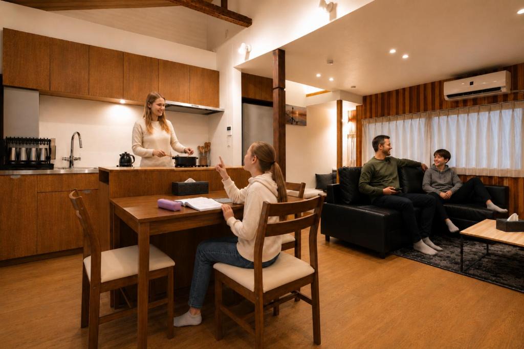 Higashishinsaibashi Villa | H-Shinsaibashi アッシュ心斎橋