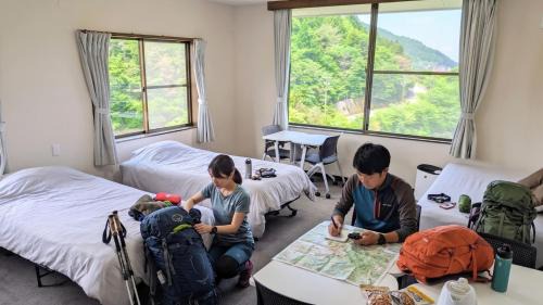 Unzen Hotel | H,U,B Unzen - Vacation STAY 34847v