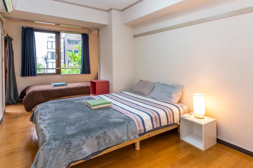 Yotsuya Apartment | H2O Stay Shinjuku Matsumotokan #M302
