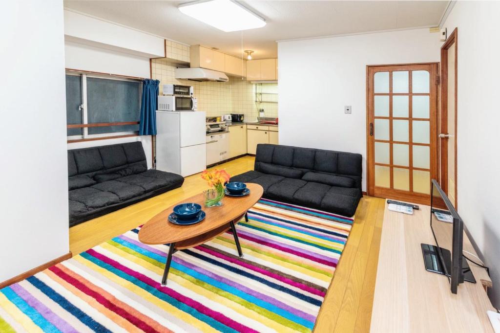 Yotsuya Apartment | H2O Stay Shinjuku Matsumotokan #M602