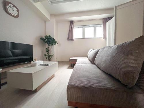 Shiba Apartment | Hab芝3丁目6F